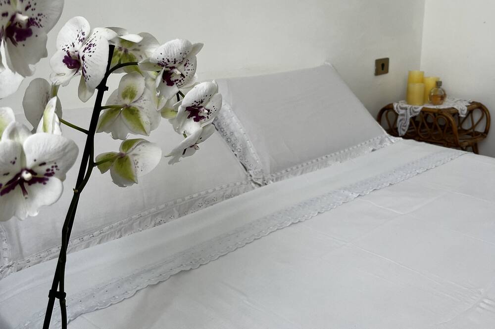 Photo of Bedroom in Maenza