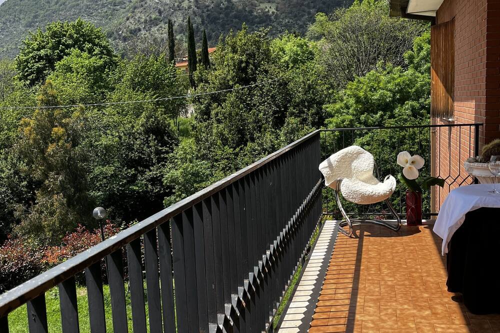 Photo of Outdoor in Maenza