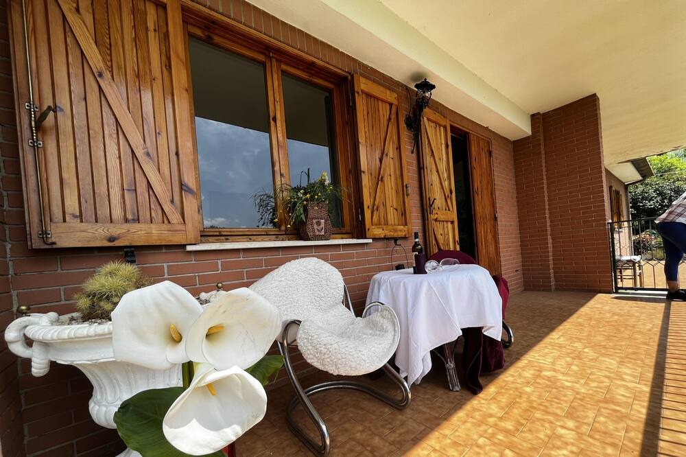 Photo of Bedroom in Maenza