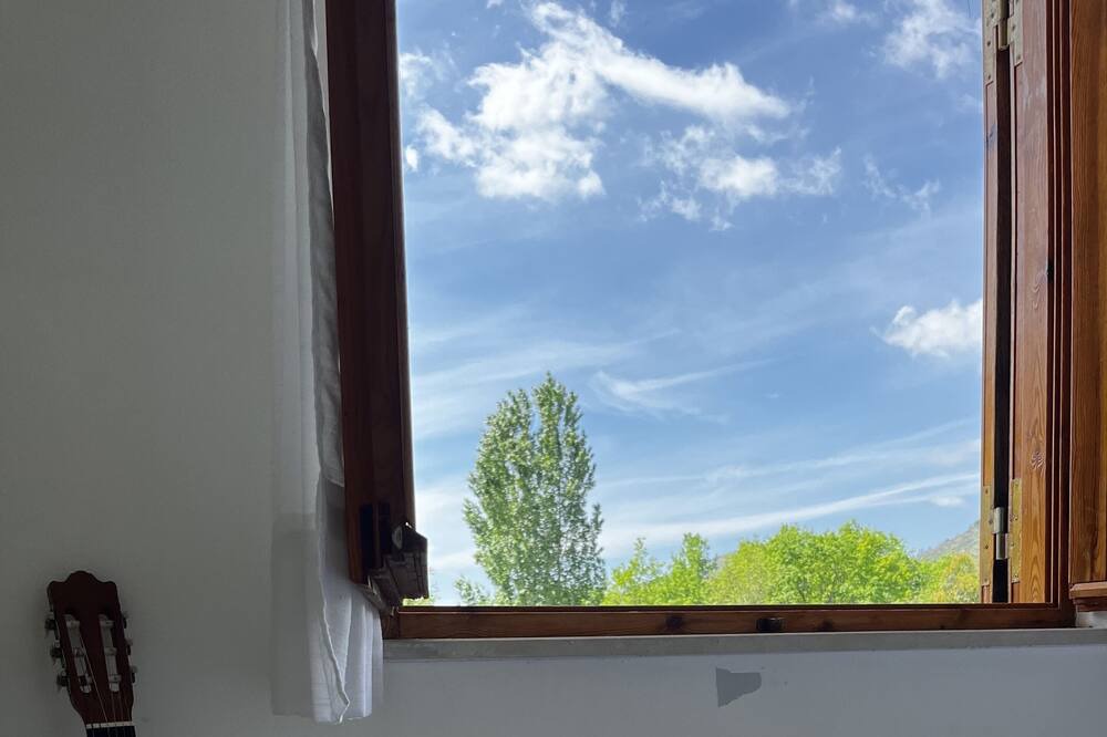 Photo of Bedroom in Maenza