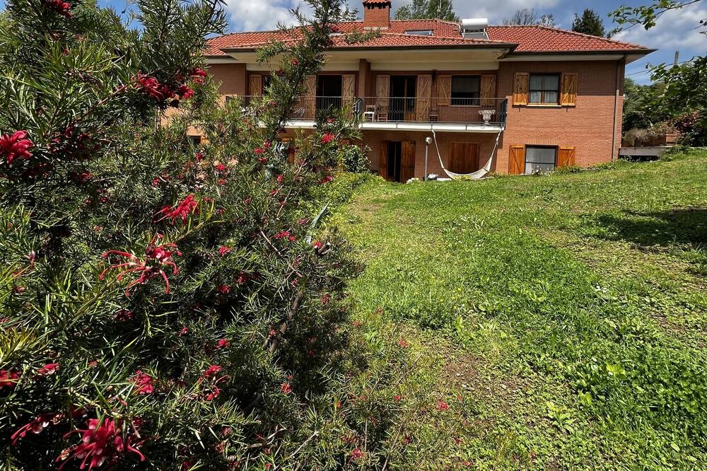 Photo of Outdoor in Maenza
