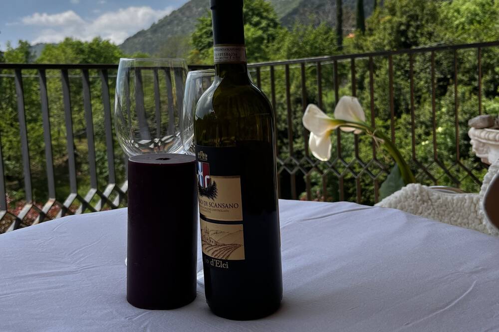 Photo of Outdoor in Maenza
