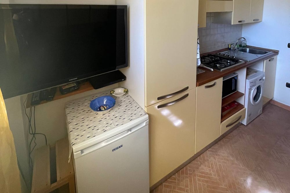 Photo of Kitchen in Porto Ercole