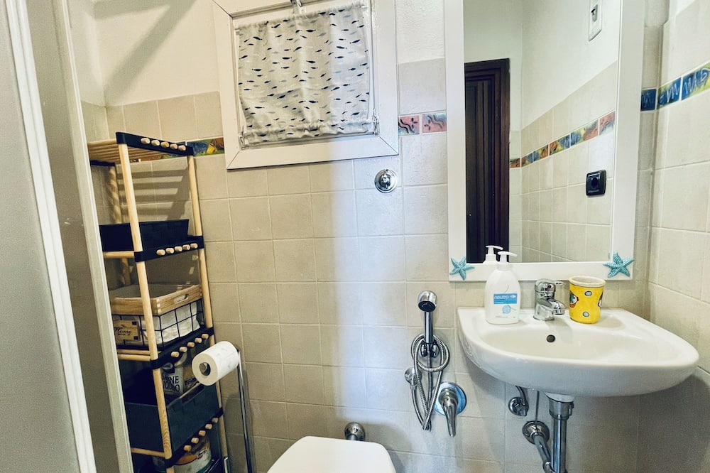 Photo of Bathroom in Porto Ercole