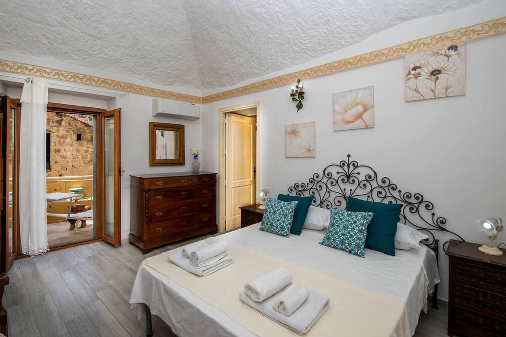 Photo of Bedroom in Chiesa Nuova