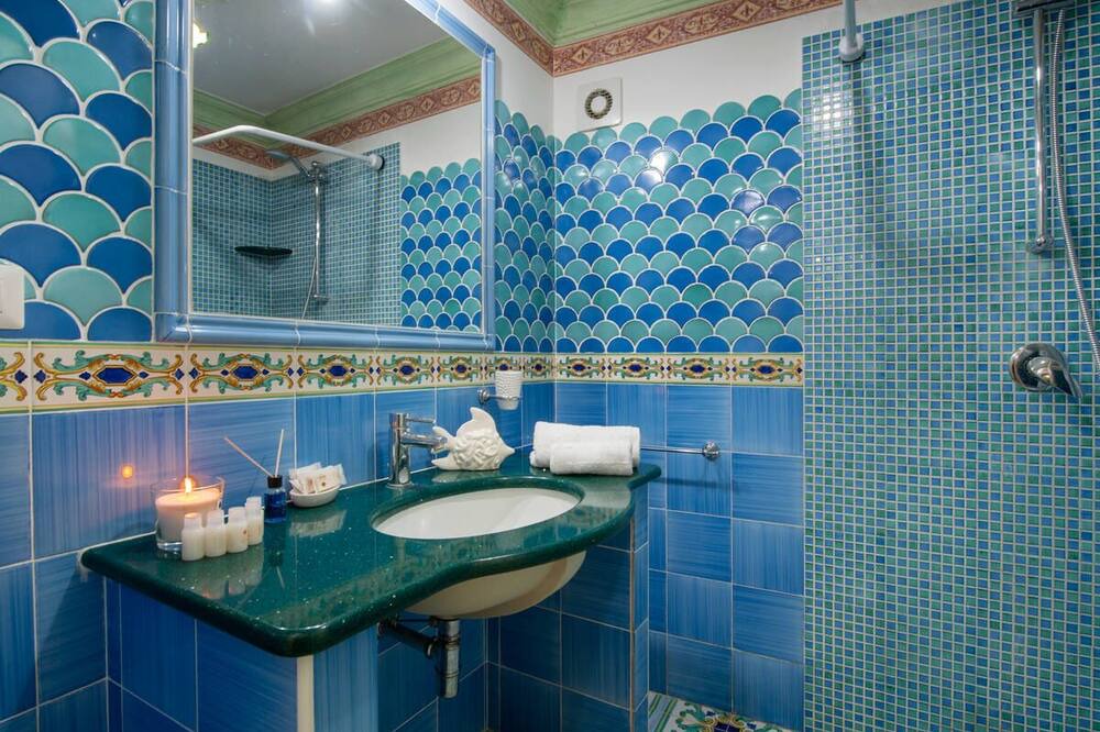 Photo of Bathroom in Chiesa Nuova