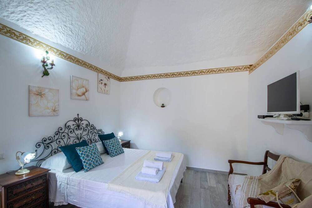 Photo of Bedroom in Chiesa Nuova