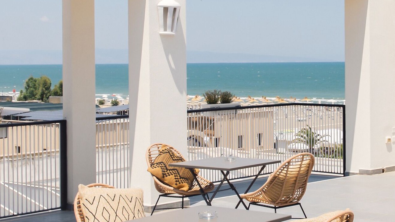 Photo of Outdoor in Margherita di Savoia