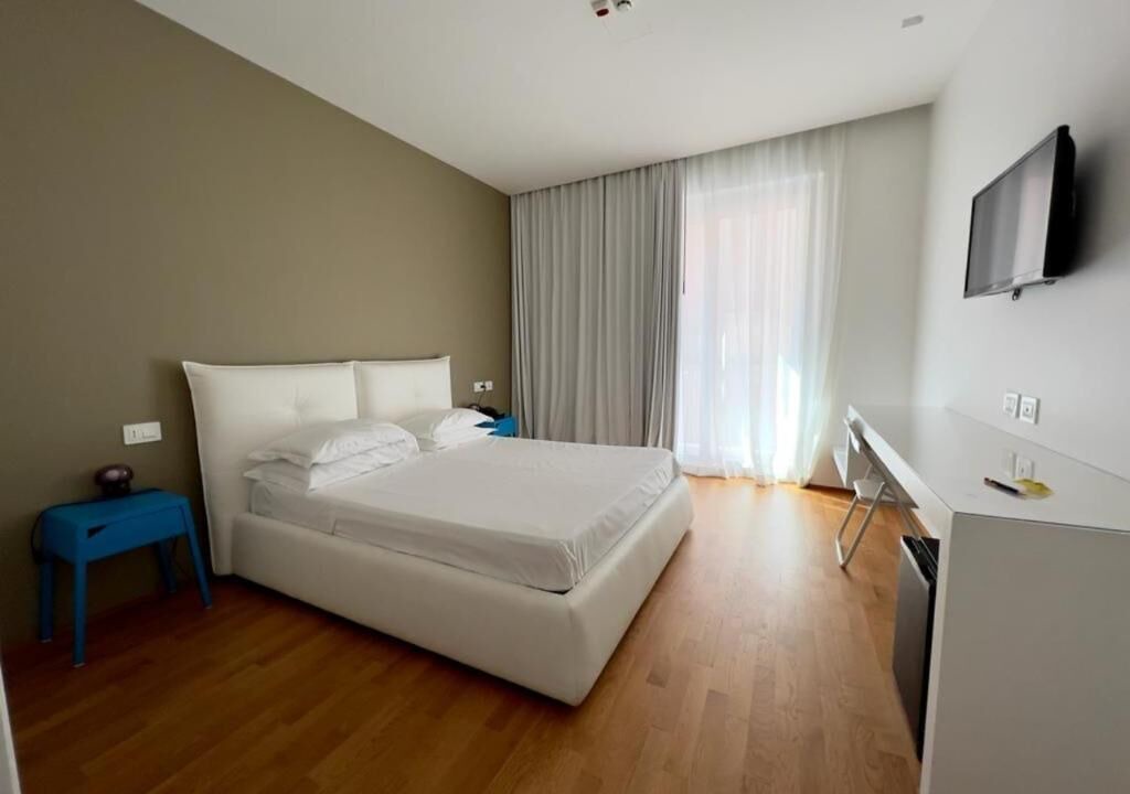 Photo of Bedroom in Margherita di Savoia
