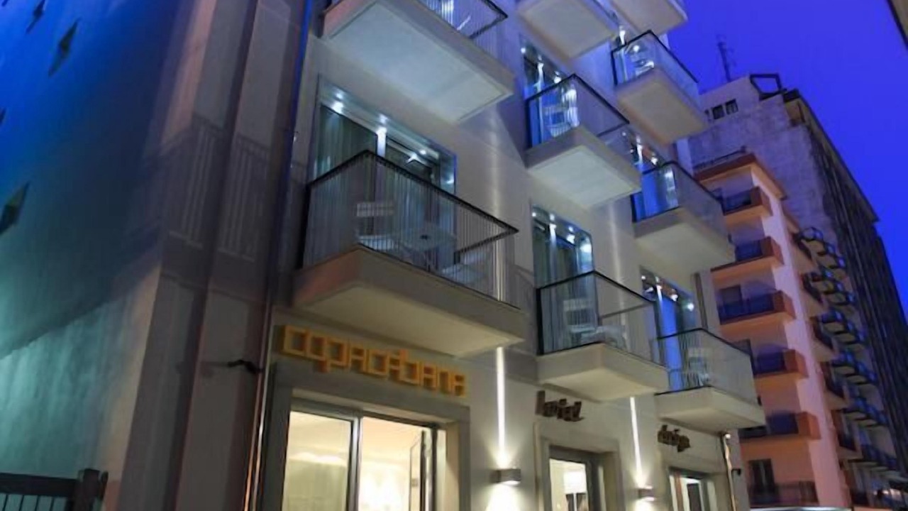 Photo of Outdoor in Margherita di Savoia