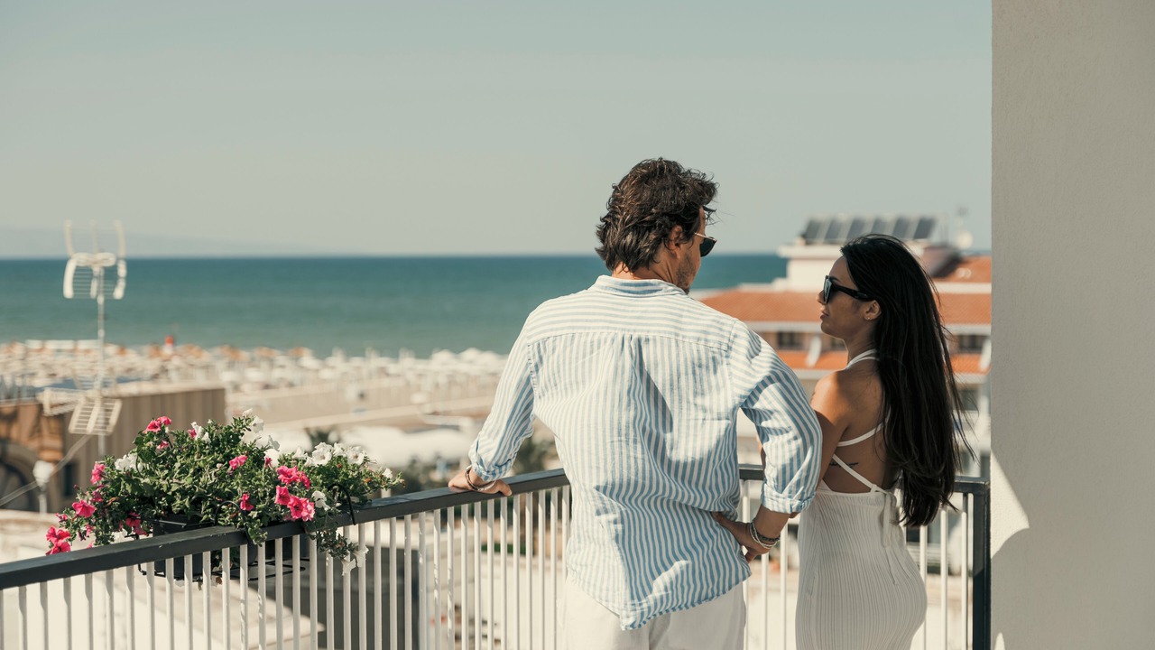 Photo of Outdoor in Margherita di Savoia