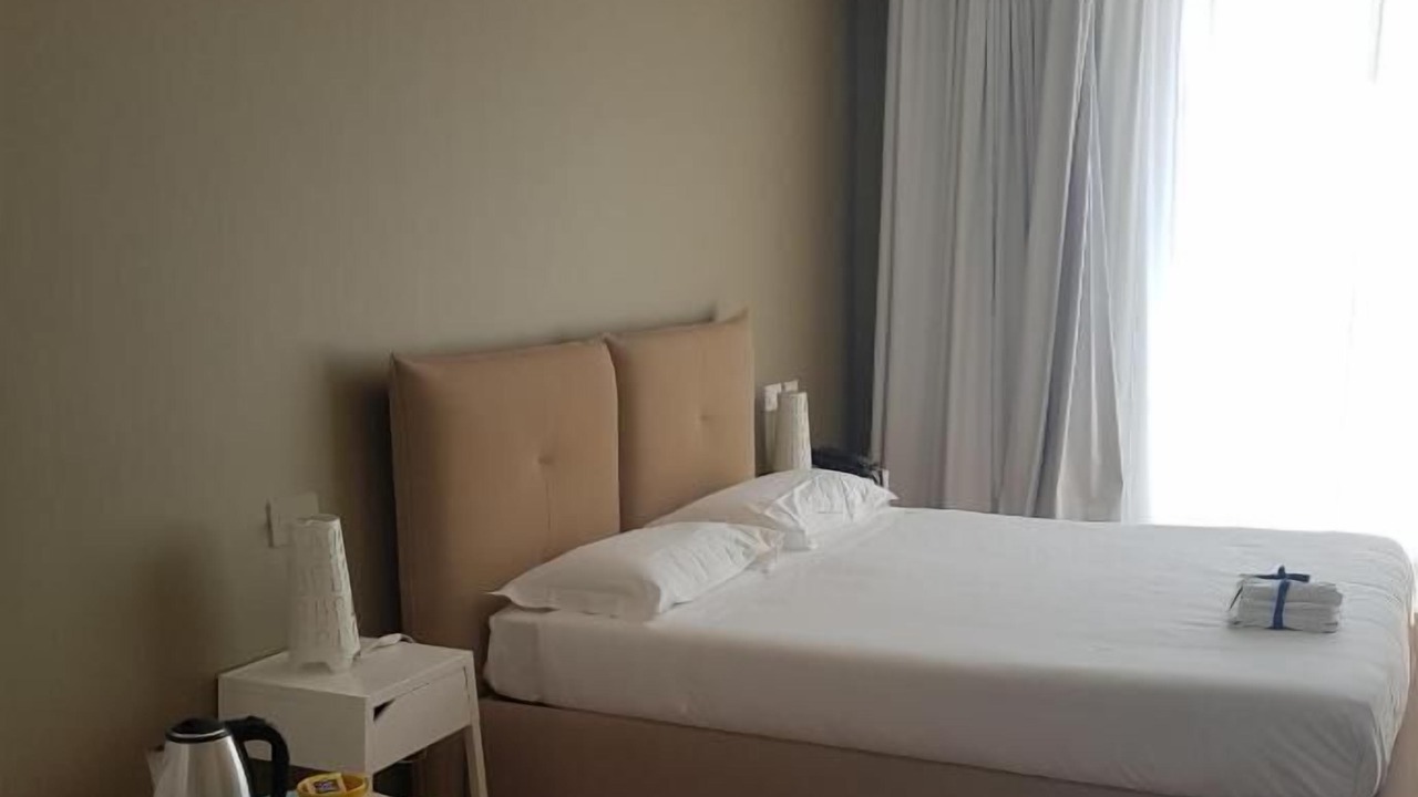 Photo of Bedroom in Margherita di Savoia