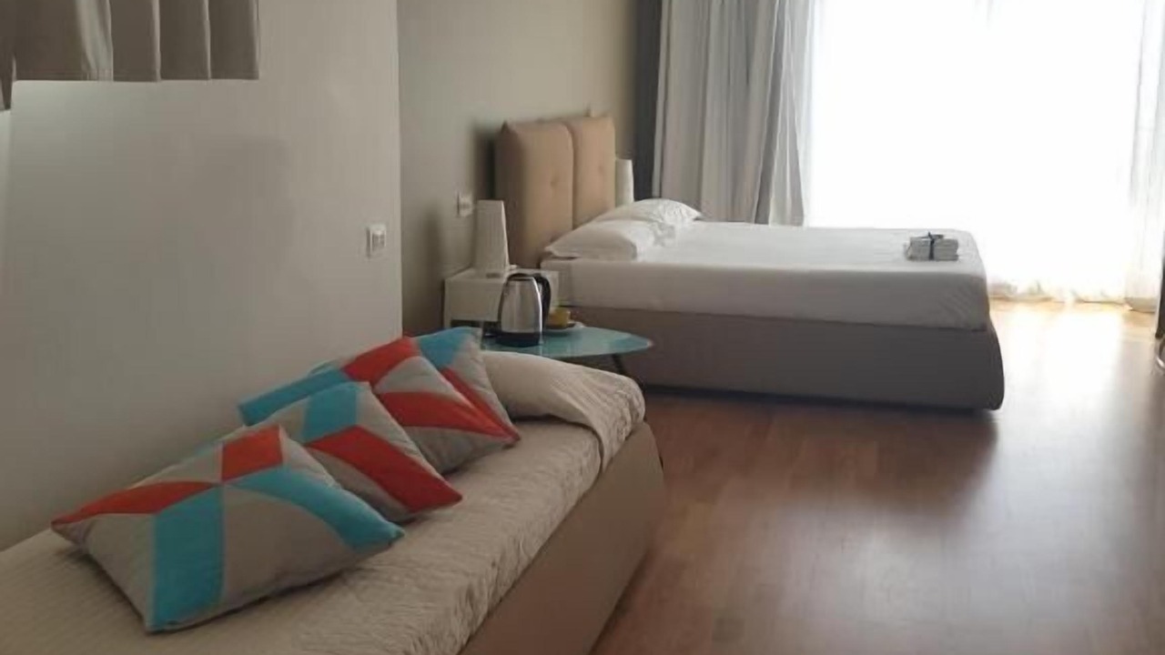 Photo of Bedroom in Margherita di Savoia