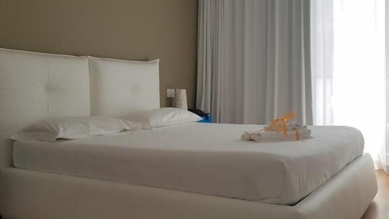 Photo of Bedroom in Margherita di Savoia