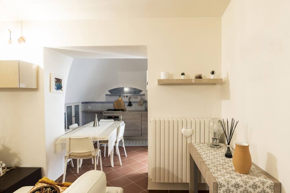 Photo of Livingroom in Noci