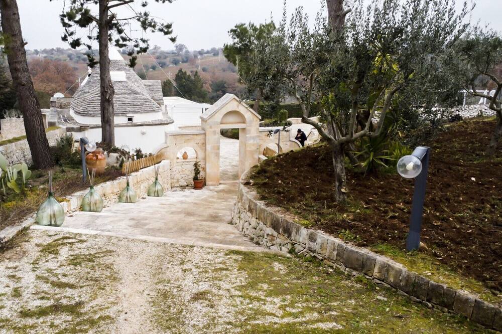Photo of Outdoor in Noci