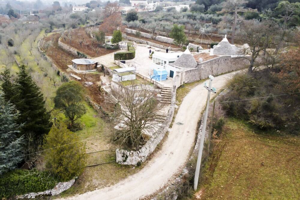 Photo of Outdoor in Noci
