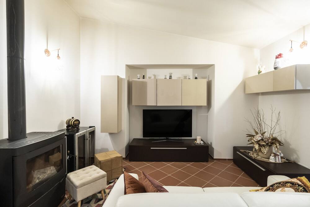 Photo of Livingroom in Noci