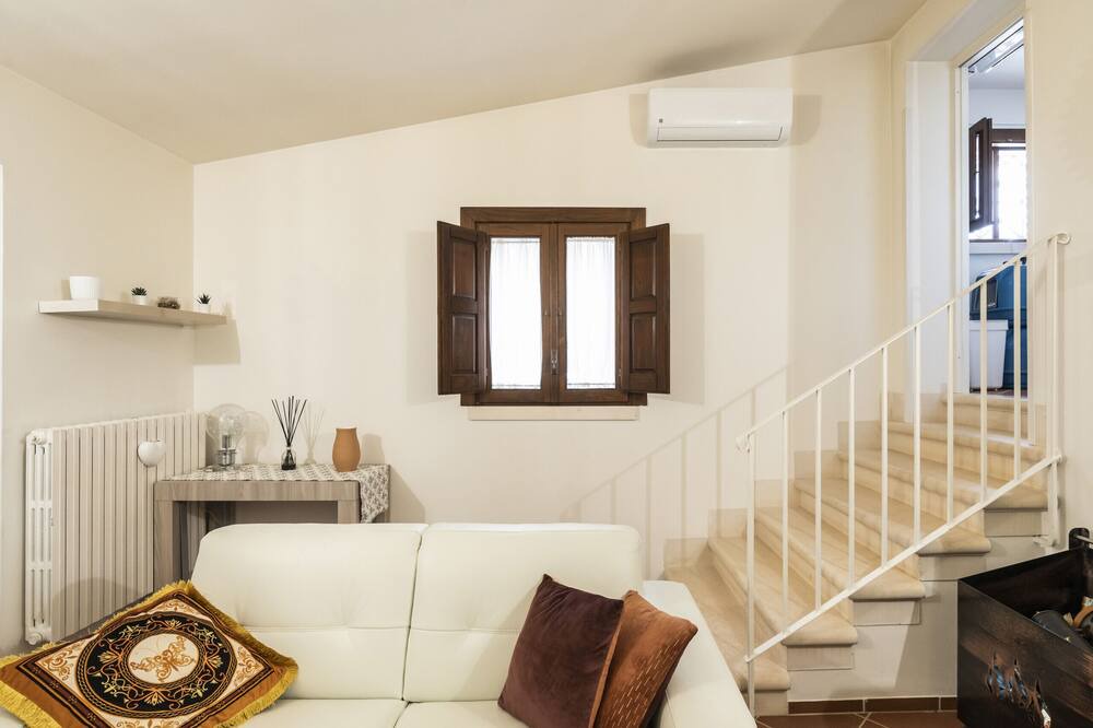Photo of Livingroom in Noci
