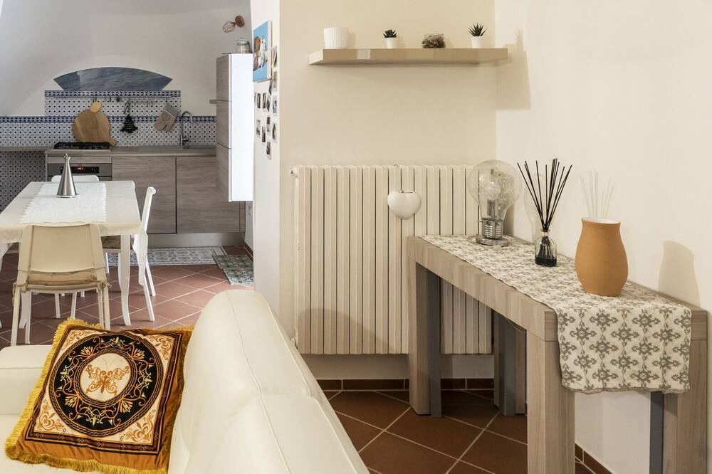 Photo of Livingroom in Noci
