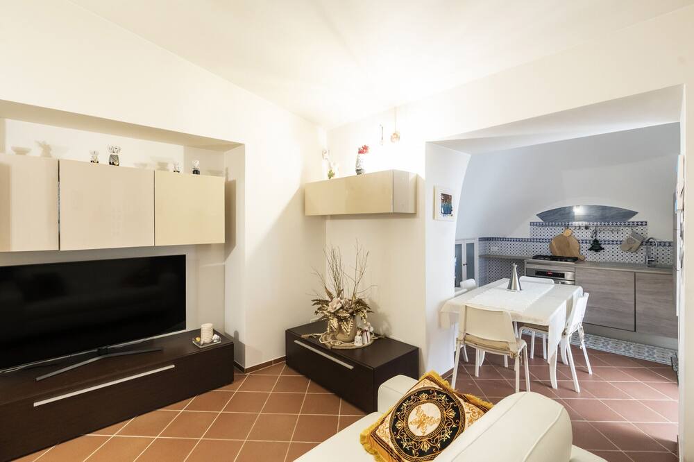 Photo of Livingroom in Noci