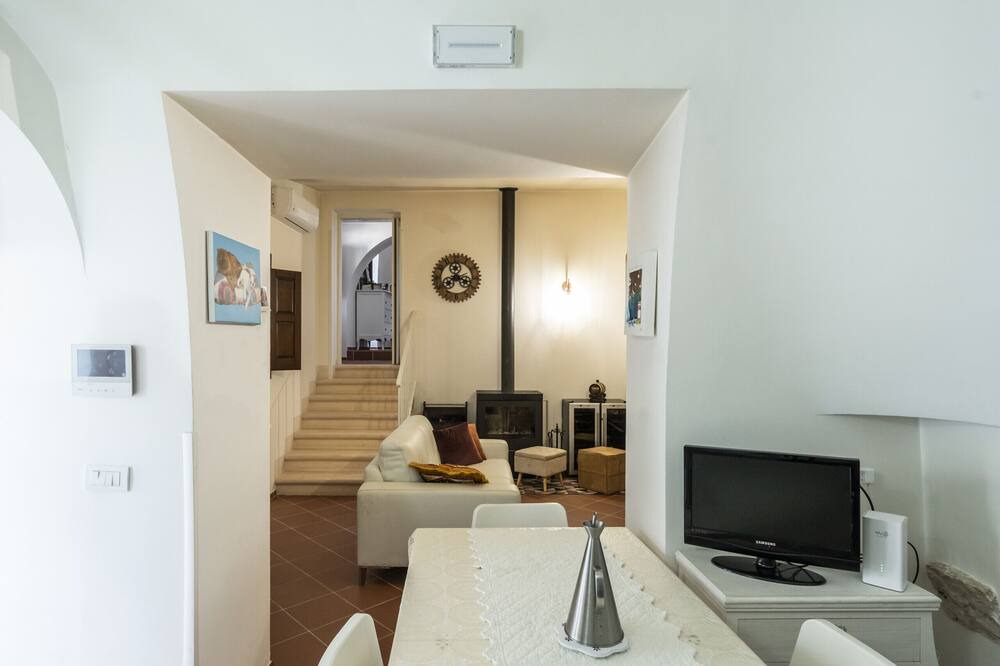 Photo of Livingroom in Noci