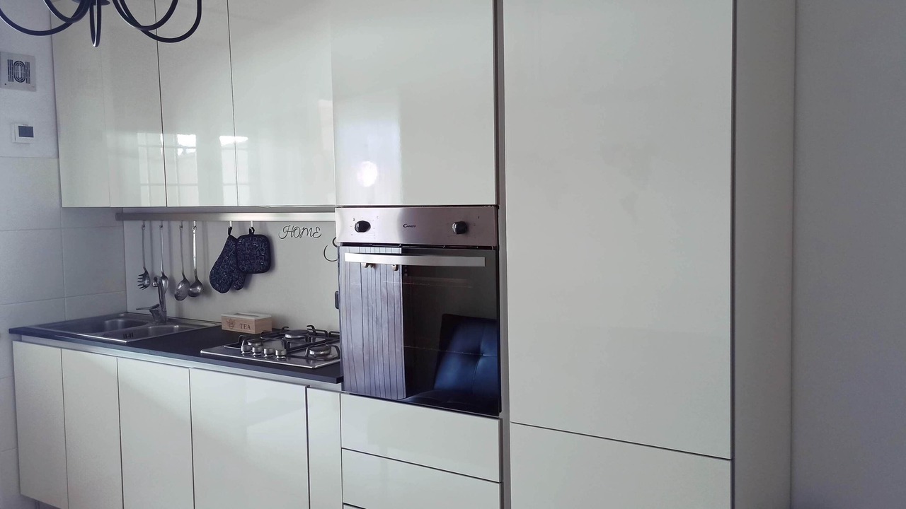 Photo of Kitchen in Ardea