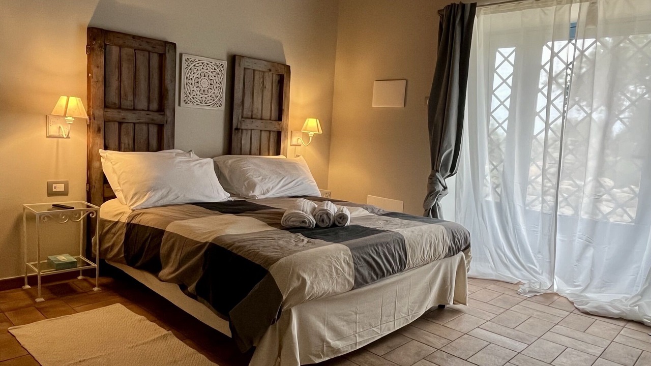 Photo of Bedroom in Melilli