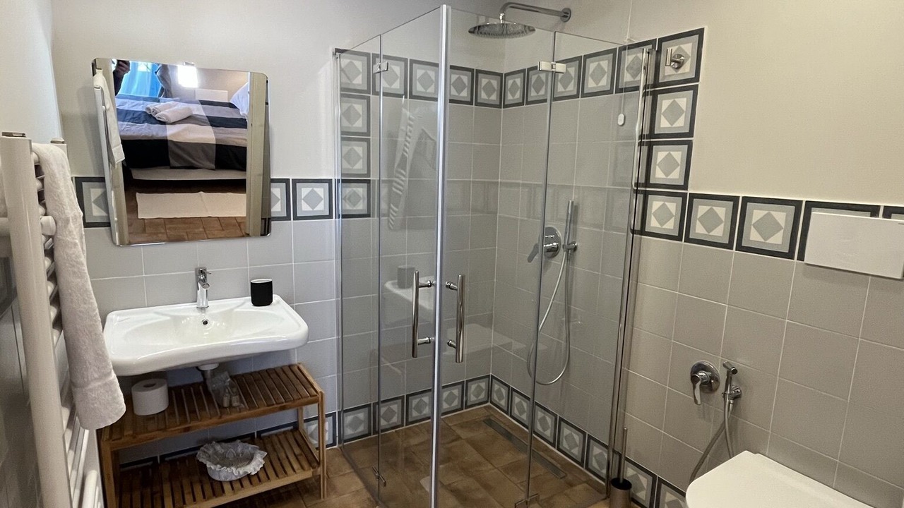 Photo of Bathroom in Melilli