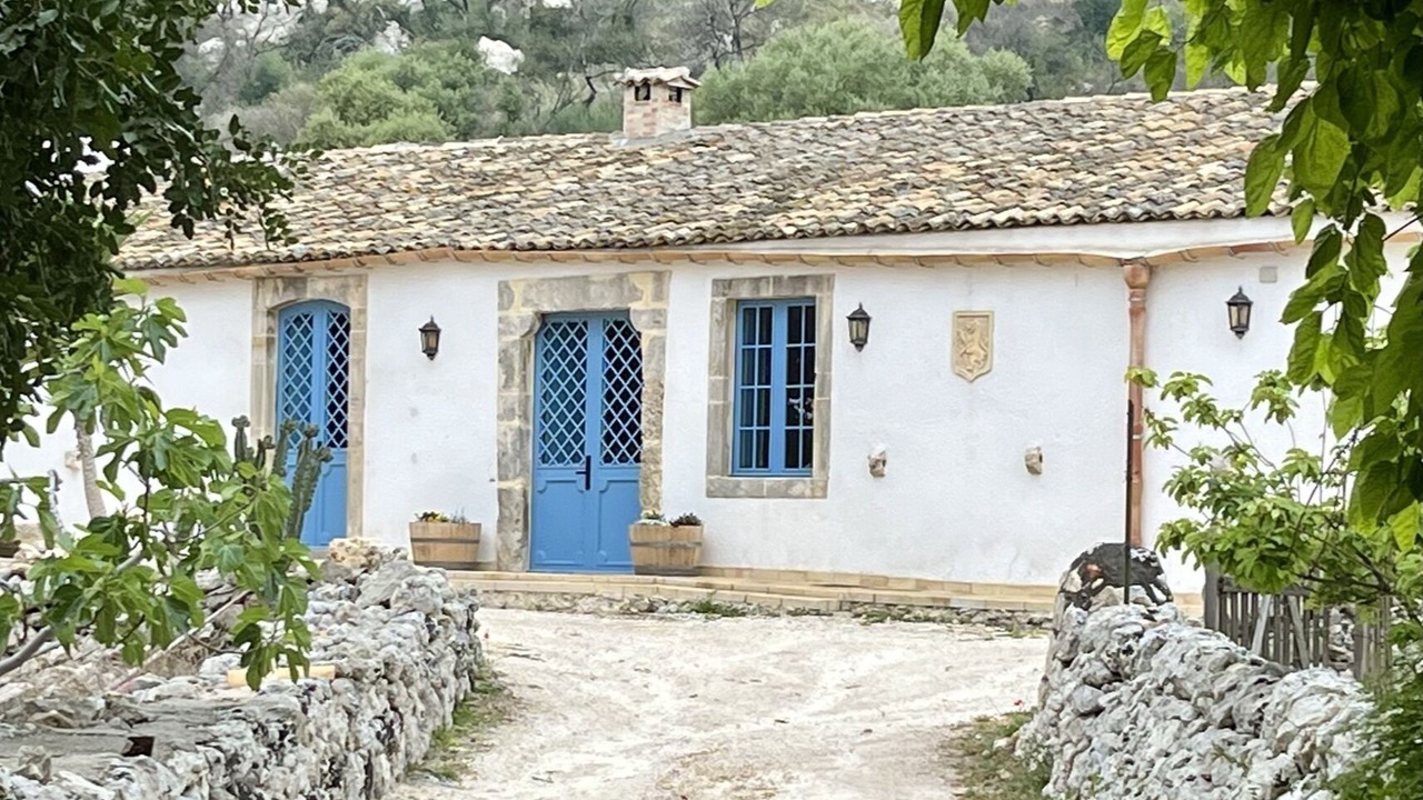 Photo of Outdoor in Melilli