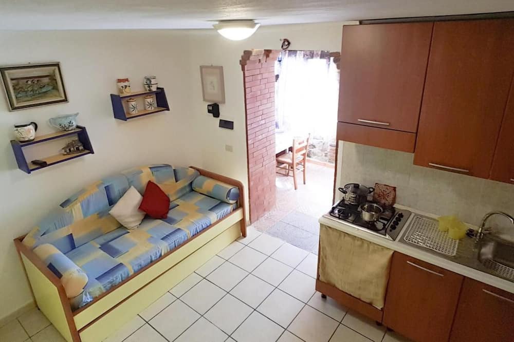 Photo of Kitchen in Caprioli