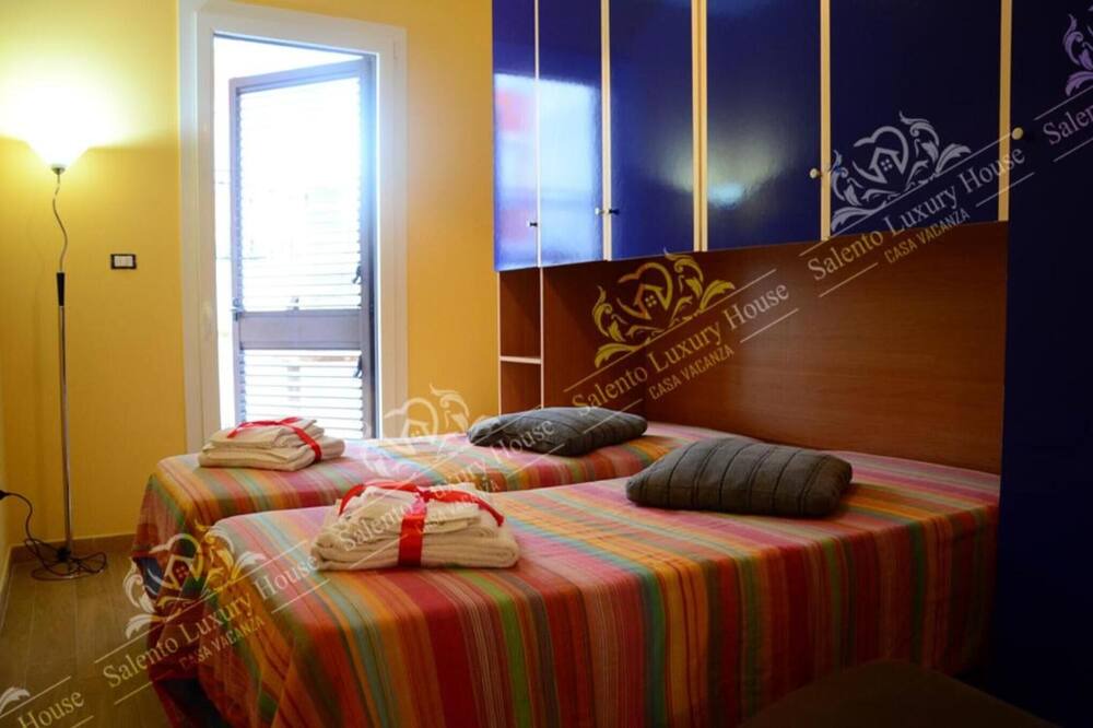 Photo of Bedroom in Alezio