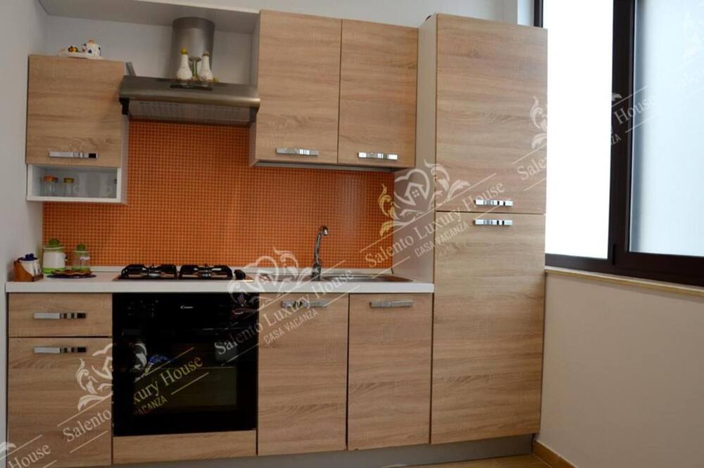 Photo of Kitchen in Alezio