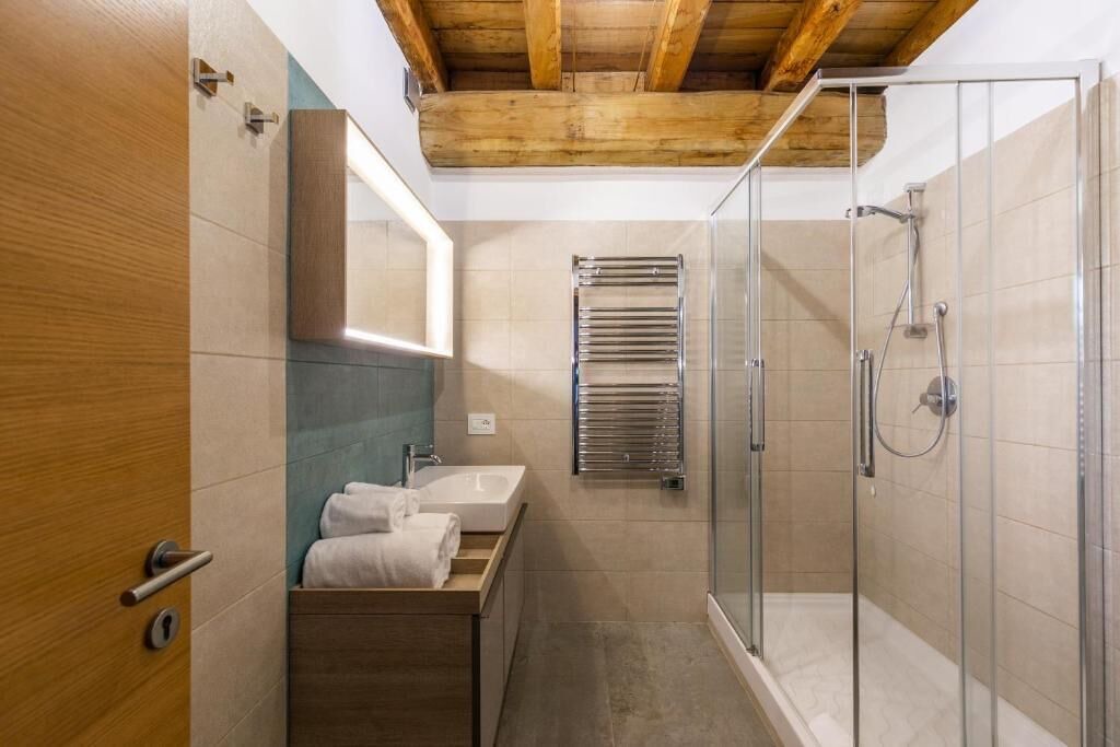 Photo of Bathroom in Cori