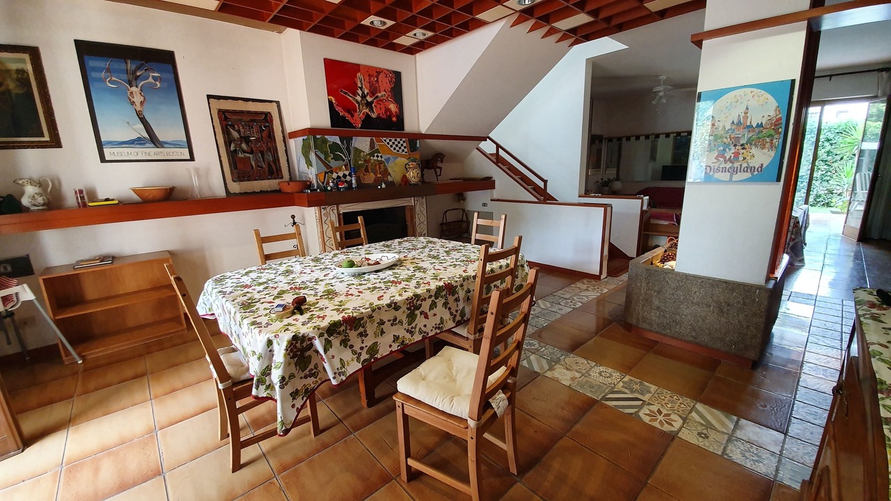 Photo of Kitchen in Fregenae