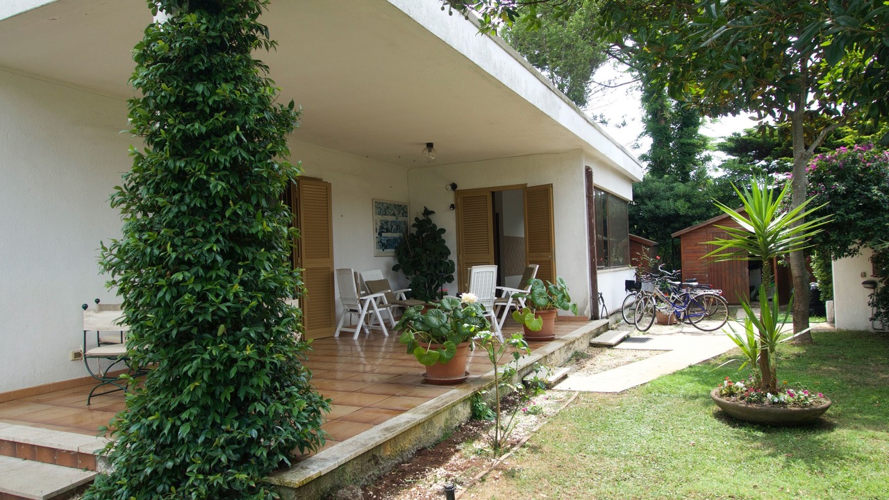 Photo of Outdoor in Fregenae