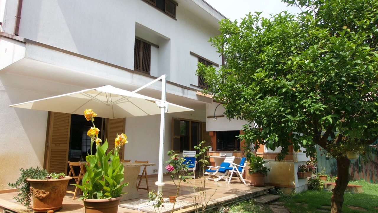 Photo of Outdoor in Fregenae