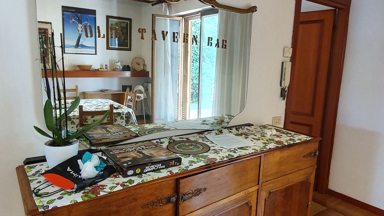 Photo of Kitchen in Fregenae