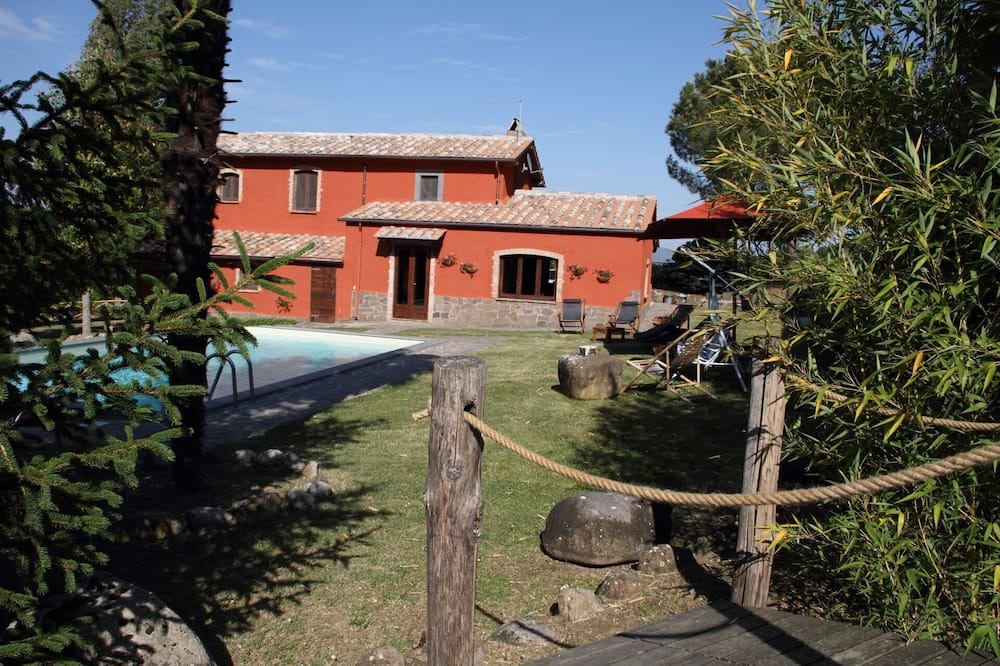 Photo of Outdoor in Bagnoregio
