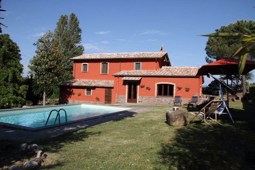Photo of Outdoor in Bagnoregio