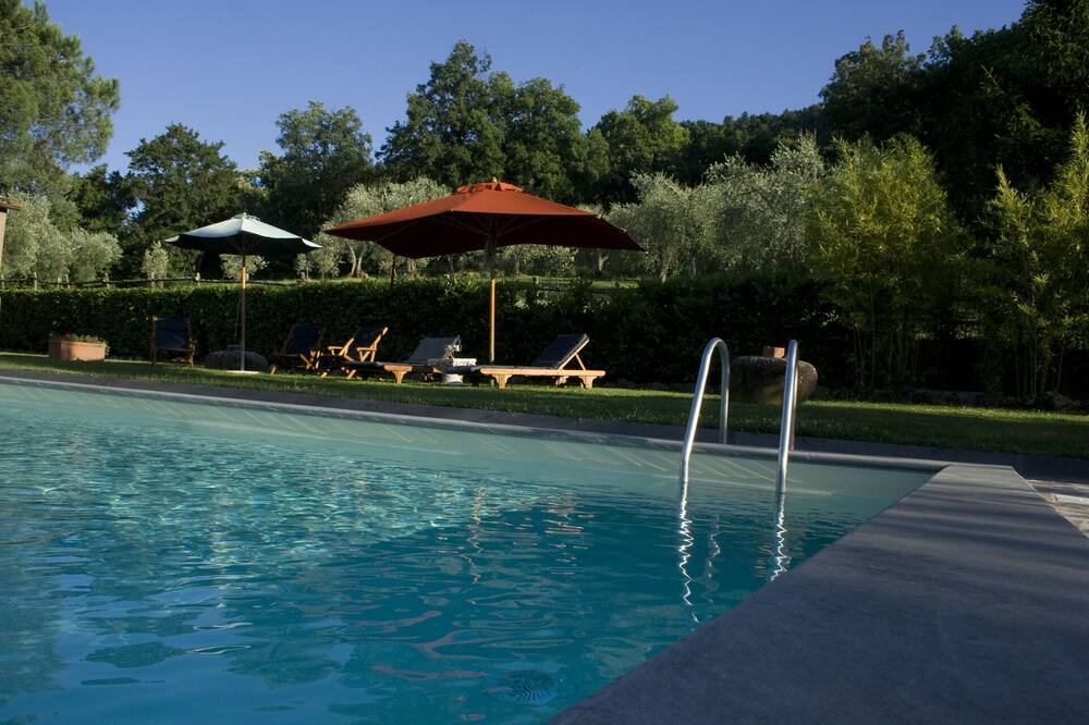 Photo of Outdoor in Bagnoregio