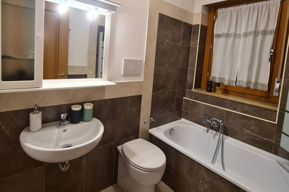 Photo of Bathroom in Rome Province