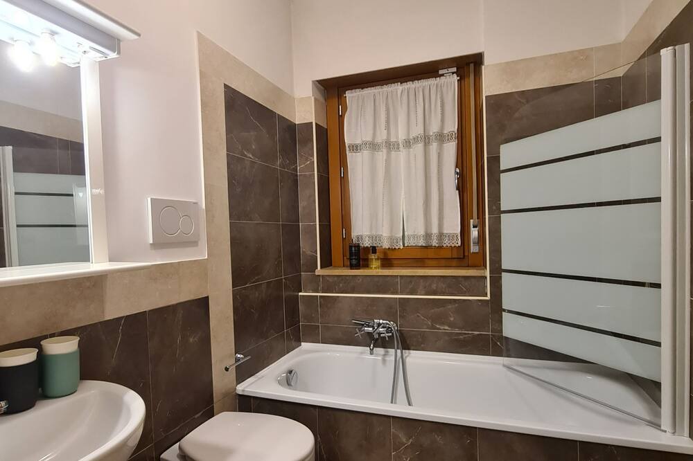 Photo of Bathroom in Rome Province