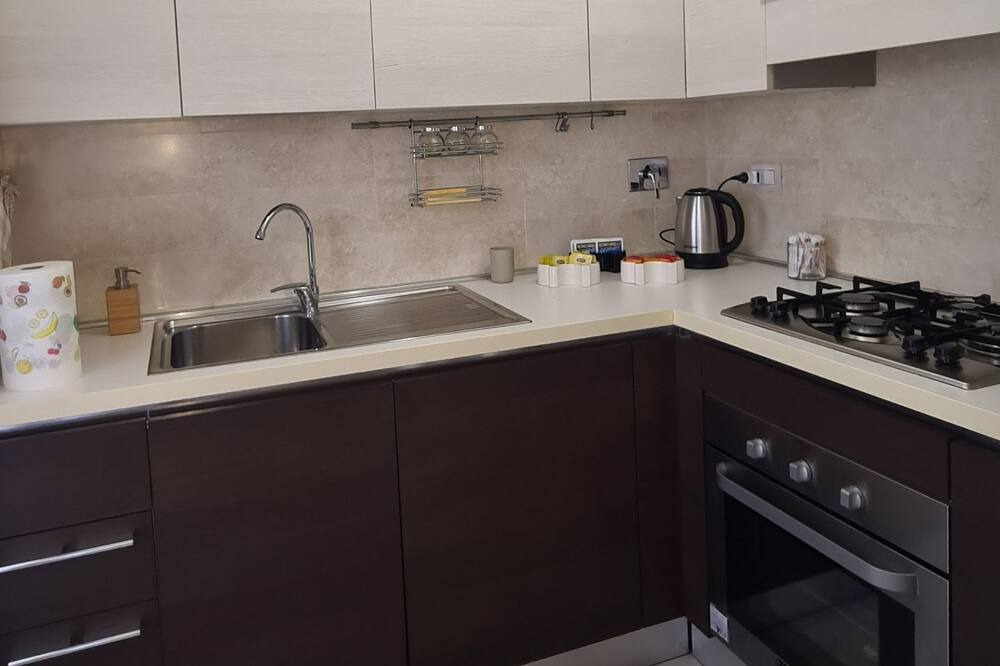 Photo of Kitchen in Rome Province