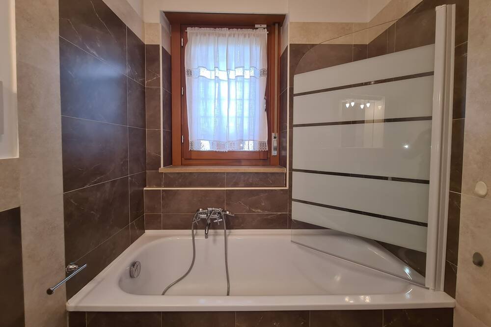 Photo of Bathroom in Rome Province