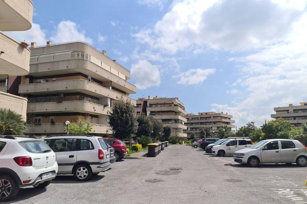 Photo of Outdoor in Rome Province