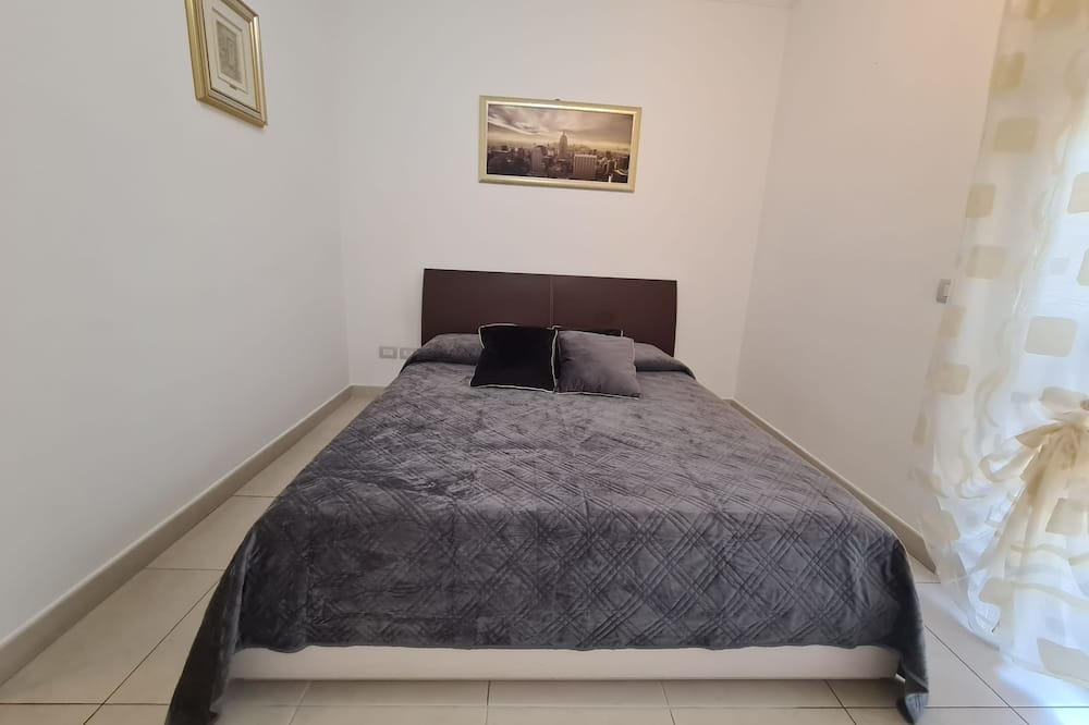 Photo of Bedroom in Rome Province