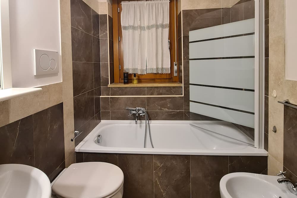 Photo of Bathroom in Rome Province