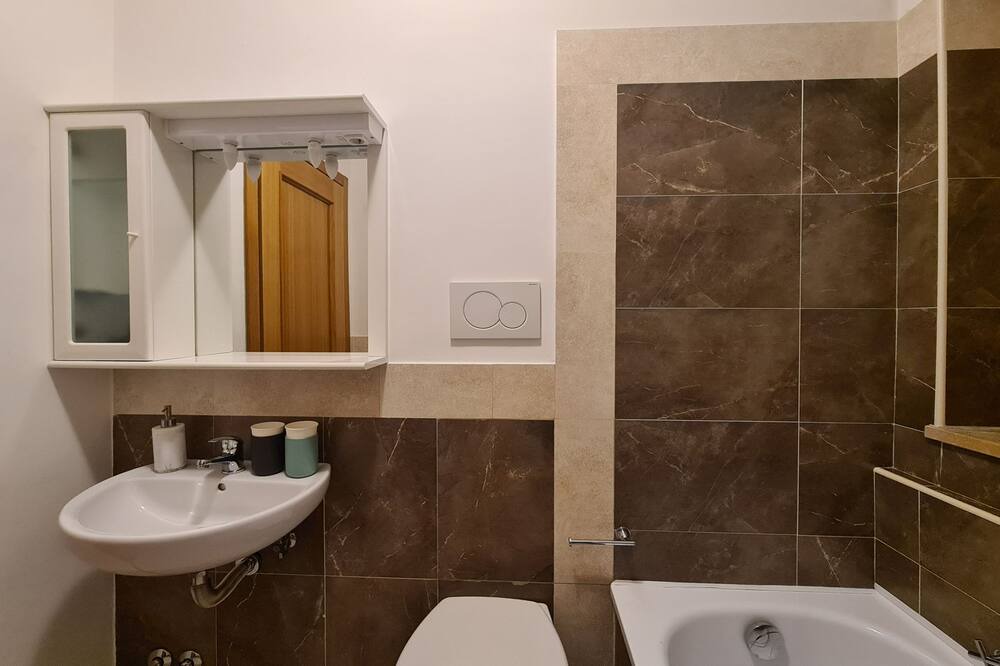 Photo of Bathroom in Rome Province