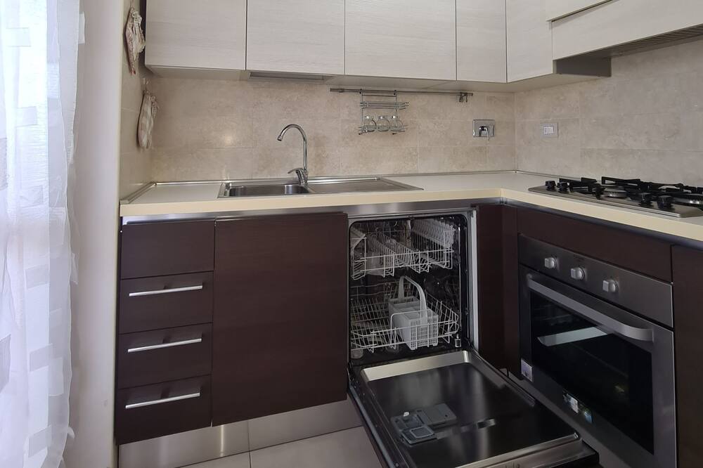Photo of Kitchen in Rome Province